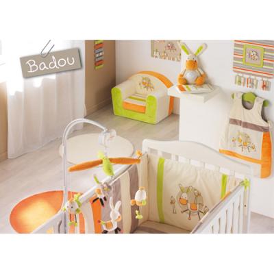 produit  de la collection Badou 