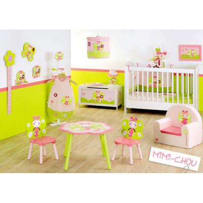 produit  de la collection Mimichou 