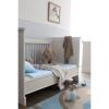 Cape de bain ciel Trousseau   de la collection Trousseau ciel