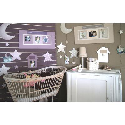 produit  de la collection Douceur Lilas 