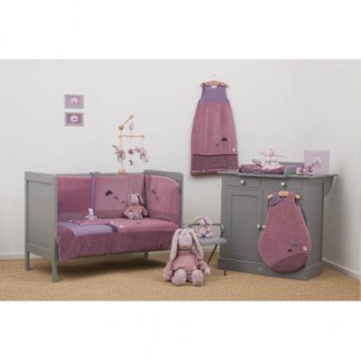 produit  de la collection La chambre ardoise 