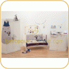 Armoire Nuage   de la collection La chambre nuage