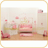 Armoire Nuage   de la collection La chambre nuage