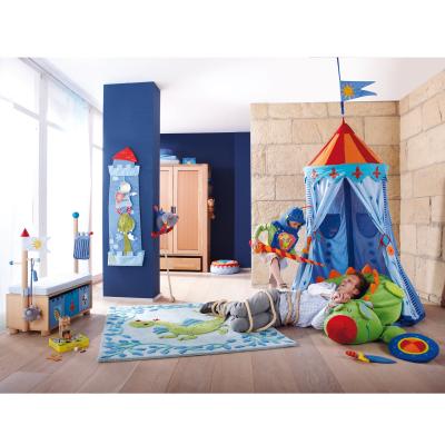 Patères barque des pirates décoration de chambre Haba à 21.48€