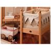 Berceau h�tre naturel   de la collection La chambre croque la lune