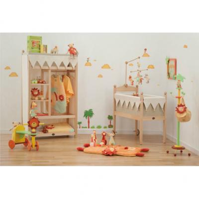 produit  de la collection La chambre croque la lune 