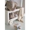 Peluche Ferdinand l'�l�phant taupe (25 cm)   de la collection Ferdinand l'�l�phant