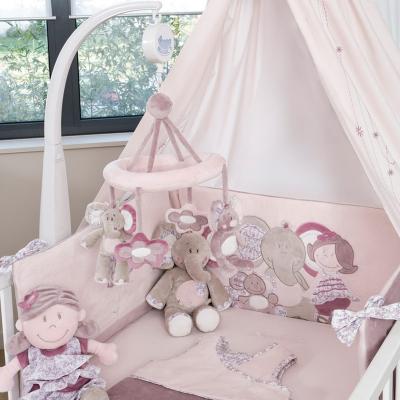 produit  de la collection Kali Nina et Kenza 