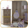 P'tit lapinou lilirose   de la collection Lilirose
