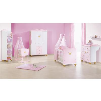 produit  de la collection Princesse Caroline 
