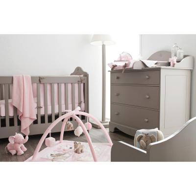 produit  de la collection Trousseau rose 