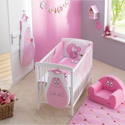 produit  de la collection Barbapapa 