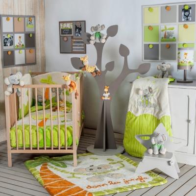 produit  de la collection Jungle 