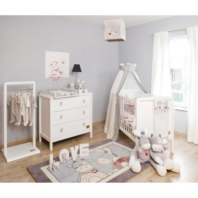 produit  de la collection Paquito et Lolita 