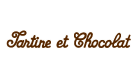 Tartine et chocolat