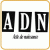 ADN Acte de naissance