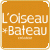 L'oiseau bateau
