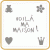 Voil� ma maison