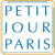 Petit Jour Paris