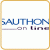 Sauthon on line
