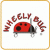 Wheely Bug