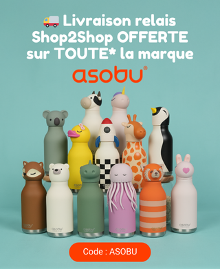 Asobu_livraison_Offerte