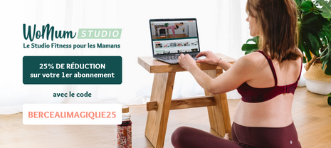 OFFRE WoMum Studio