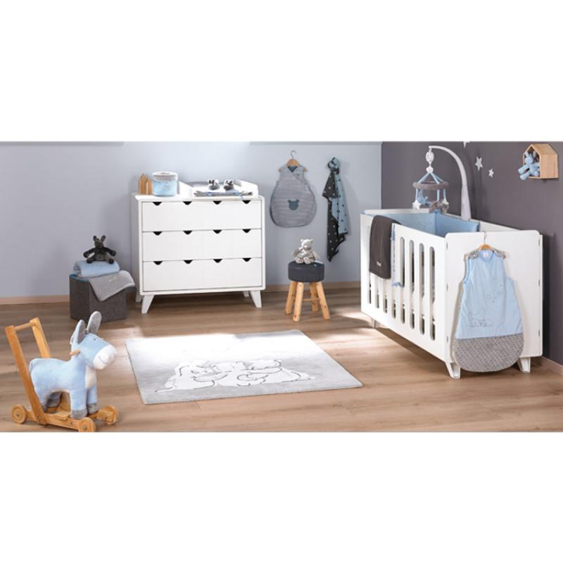 Noukies Tapis Deveil Poudre Detoiles Jouets D Eveil Et 1er Age Tapis De Jeux Et D Eveil Greenviewsmarthomes Com