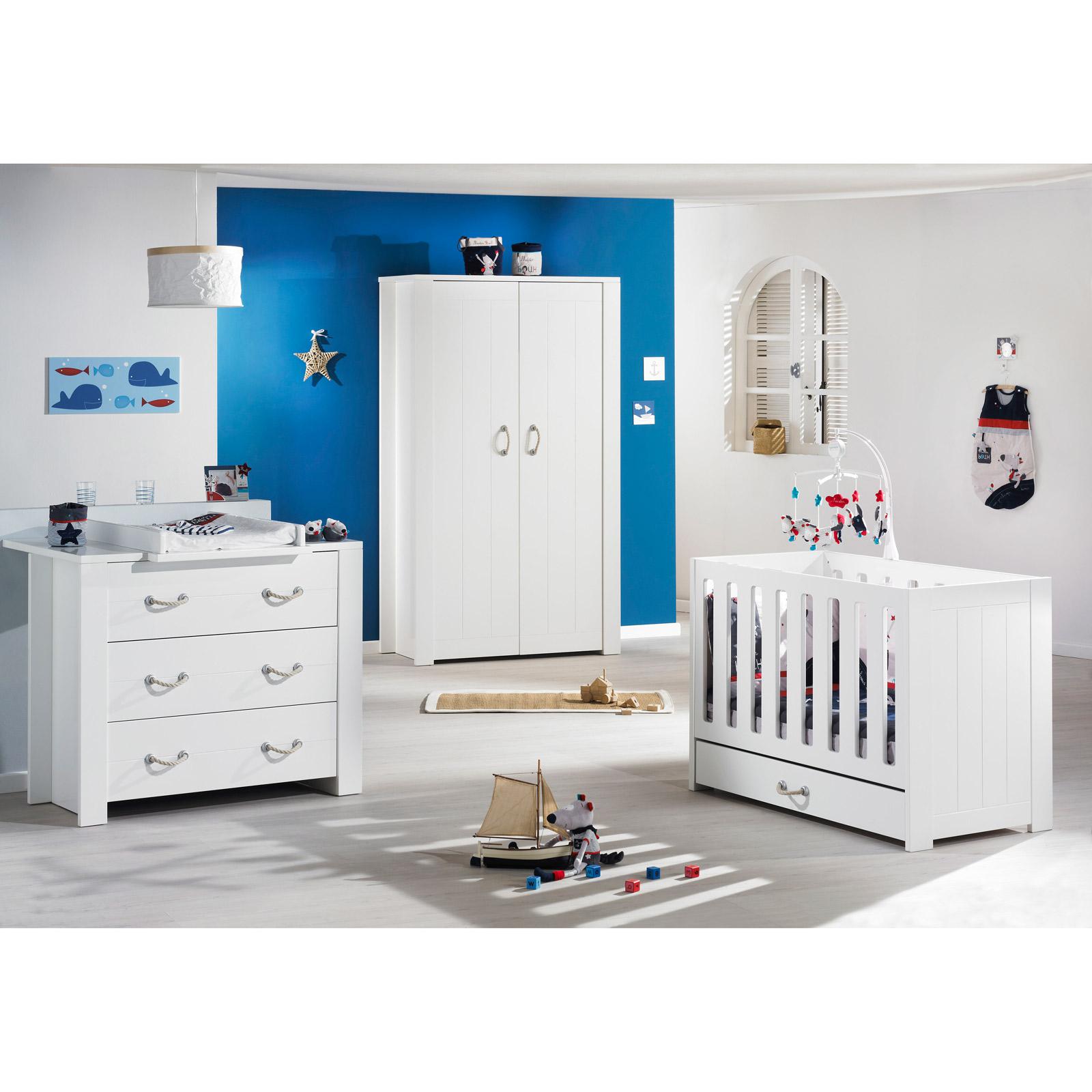 Housse De Couette Et Taie D Oreiller Mister Bouh 100 X 135