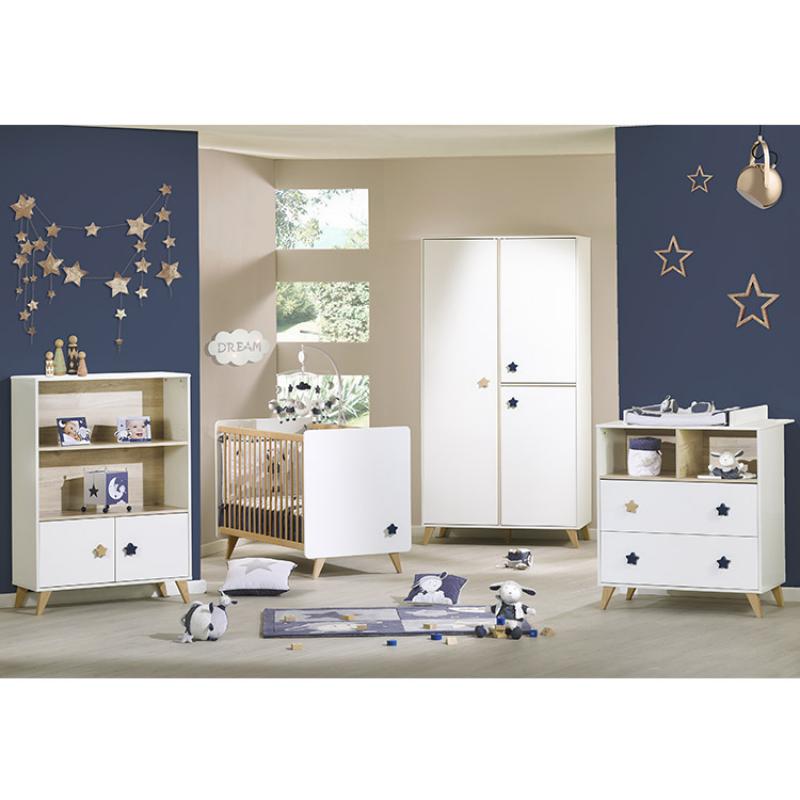 Protege Carnet De Sante Merlin Sauthon Berceau Magique