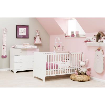 bascule nattou licorne