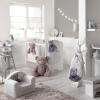 Coffret cape de bain + gant de toilette My Little Bear  par Domiva