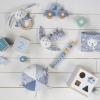 Draisienne blue mat  par Little Dutch