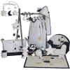 Lot de 3 patères Hello  par Sauthon