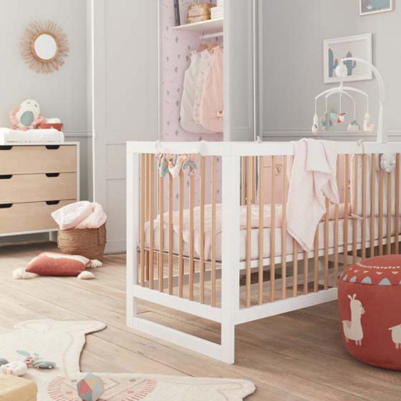 Cale Bebe D Activites Moris Noukie S Berceau Magique