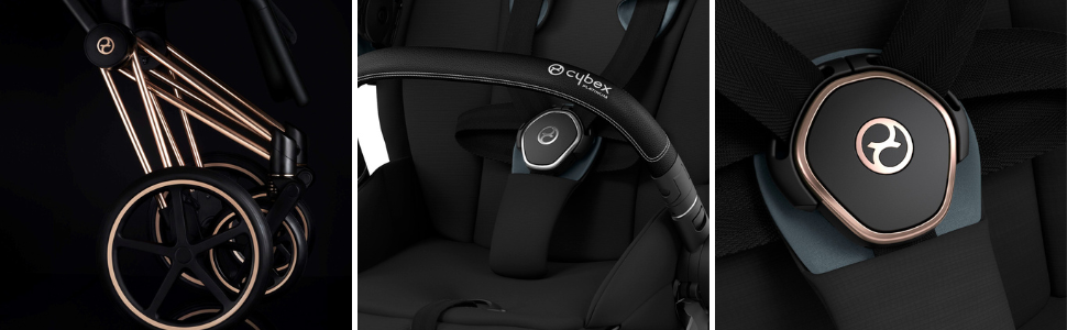 Platinium de Cybex