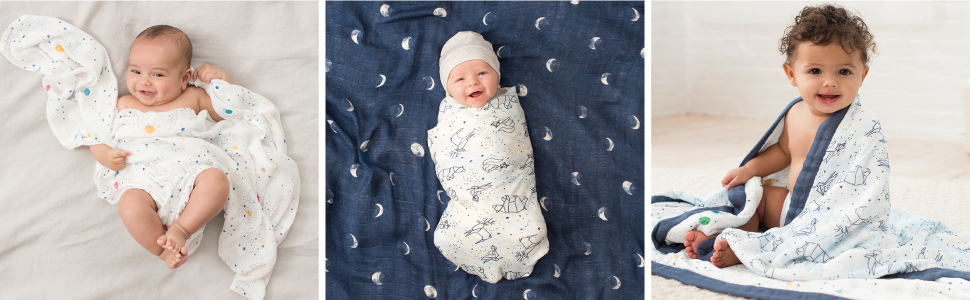 lange aden et anais promo