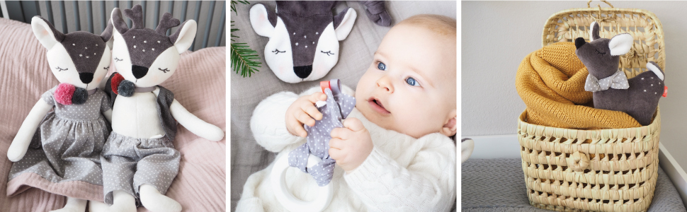 Faon Jouets D Eveil Et Decoration Pour Bebe Par Kikadu Faon Jouets D Eveil Et Decoration Pour Bebe Par Kikadu