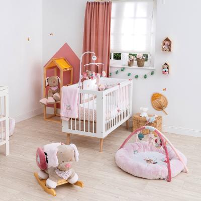 Tapis D Eveil Cocon Avec Arches Iris Lali Nattou Tapis D Eveil Cocon Avec Arches Iris Lali Nattou