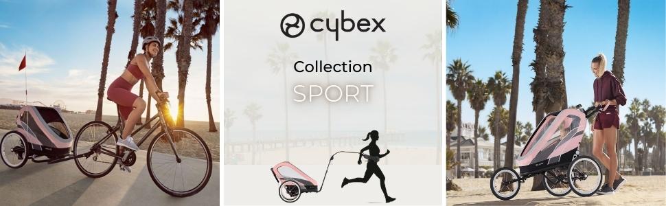 Sport de Cybex