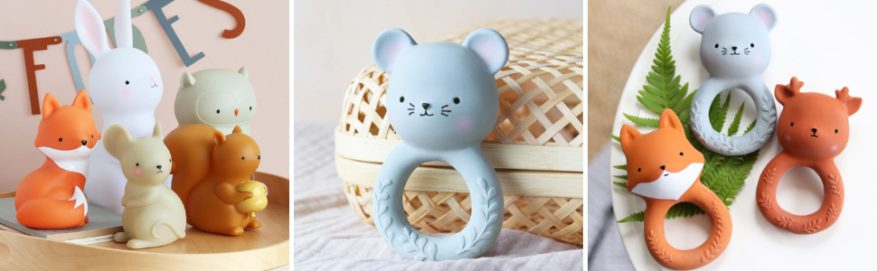 collection souris