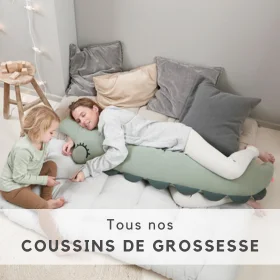 Coussins de grossesse