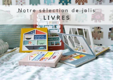 Livre bébé et enfant