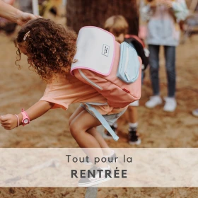 Rentrée bébé