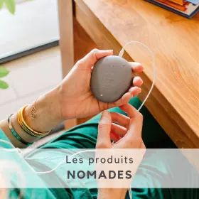 Produits nomades bébé