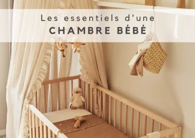 Commode pour chambre bébé - Promos Soldes Hiver 2024