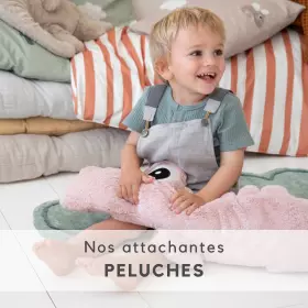 Peluches enfant