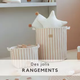 Boîte de rangement