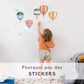 Stickers enfant