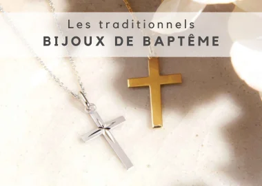 Bijoux religieux